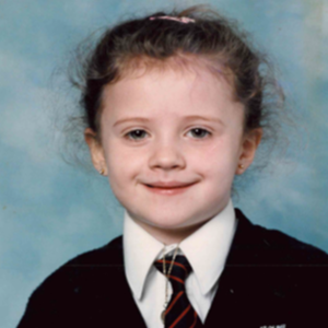 Enya at Create Education